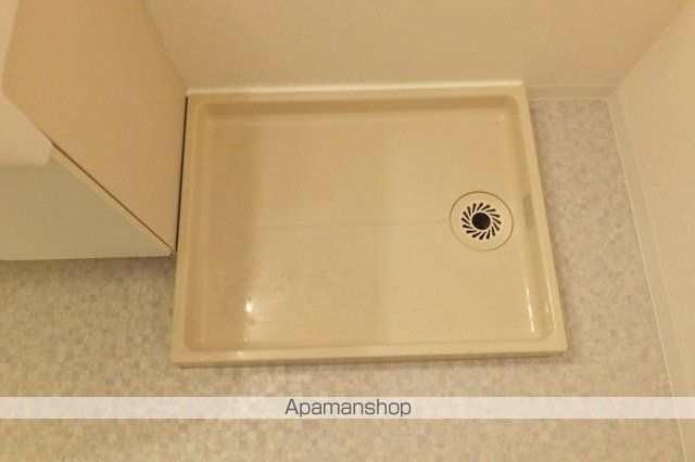 リージェントブランドビルの内装写真