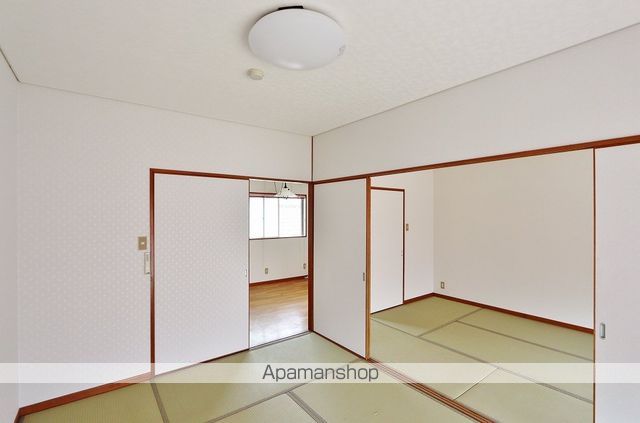 シャルム原田の内装写真
