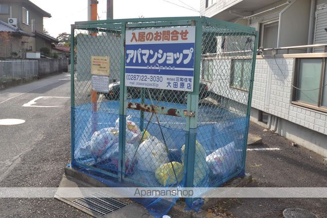 マロンハイツEのその他写真
