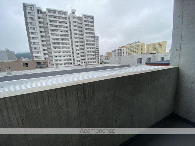 グランディール南五条の内装写真