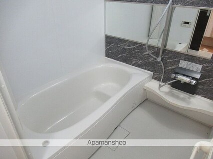 プリモフィオーレ[1LDK/43.26m2]のバス