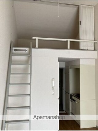 和歌山県和歌山市栄谷[1R/17.01m2]のその他部屋・スペース