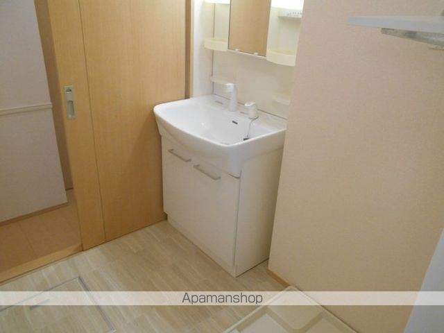 セジュール小坂 C棟の内装写真