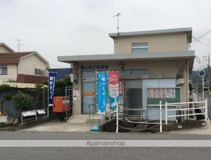 アルファステイツ南蔵王[3LDK/74.52m2]の周辺7