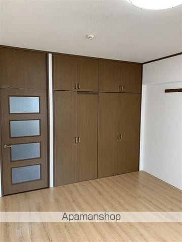 サルヴァトーレ曙の内装写真