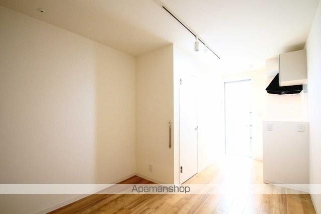 Ｏｎｅ’ｓＨｏｕｓｅ等々力[1R/20.44m2]のリビング・居間