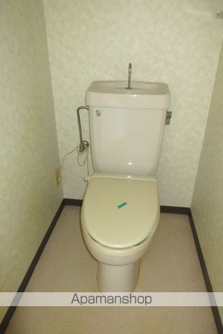 グランメール竹内の内装写真