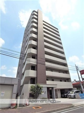 リアライズ記念橋の外観写真