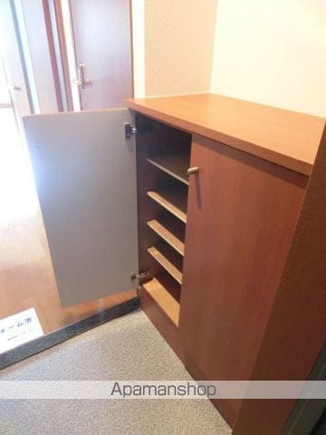 プルミエール ESAKAの内装写真