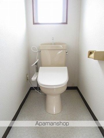 サニーコート赤坂の内装写真