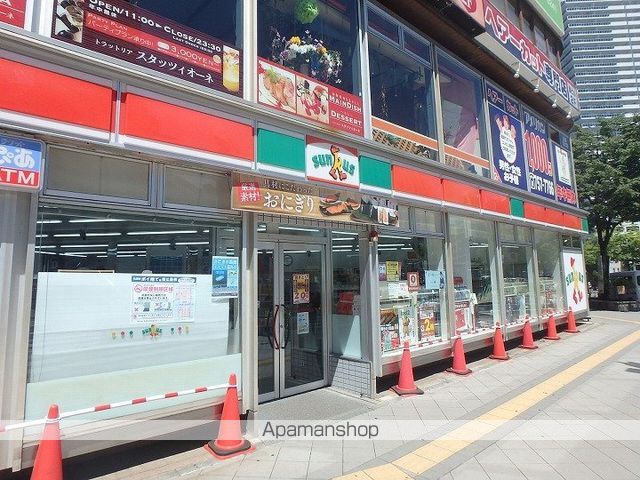 フィオーレセレストの周辺写真
