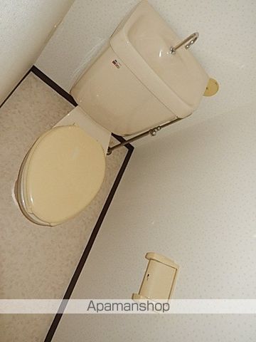 メゾン・エトワールの内装写真