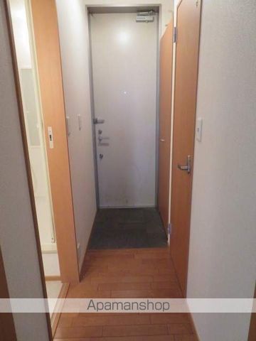 グローフラールの内装写真