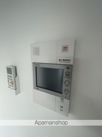 S−RESIDENCE福島玉川TRESの内装写真