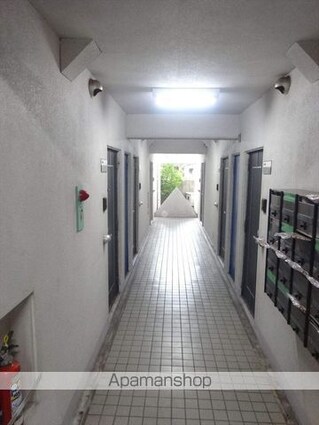 和歌山県和歌山市土佐町１丁目[1K/20.02m2]の共用部5