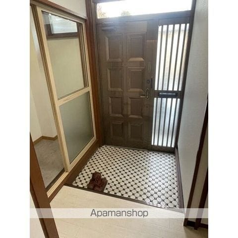 北27条西9丁目貸家の内装写真