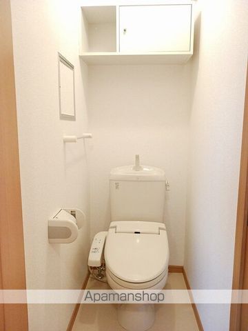 グレースガーデン Bの内装写真