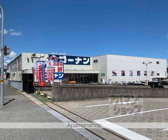 プロムナード椿の周辺写真