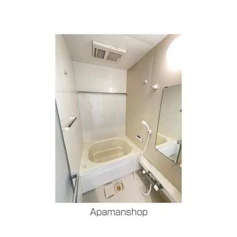 シティコート太子橋今市の内装写真