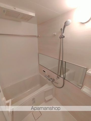 スプランディッド中之島DUEの内装写真