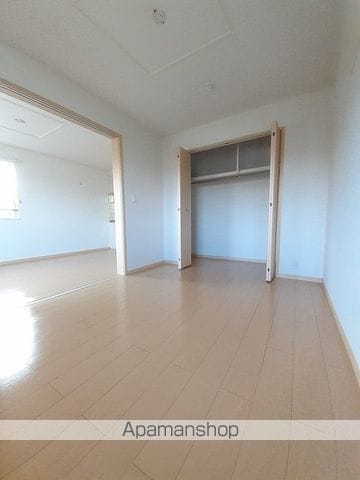 ジュネスIIの内装写真