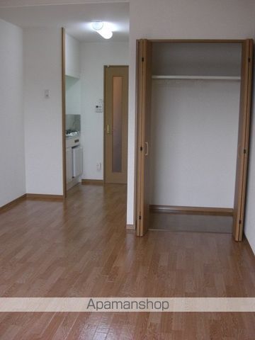 パークサイド今里の内装写真