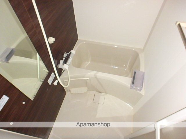 LUXENA KADOMAの内装写真