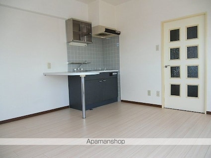 ベルハイム３８[1R/32m2]の内装1