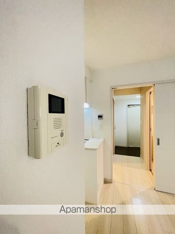 グランレーヴ吹上の内装写真