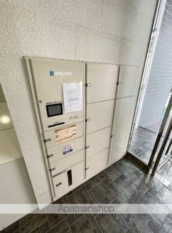 エンクレスト薬院IIの内装写真
