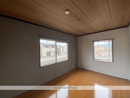 フレグランス木太Ａ・Ｂ[3LDK/60.98m2]の内装6