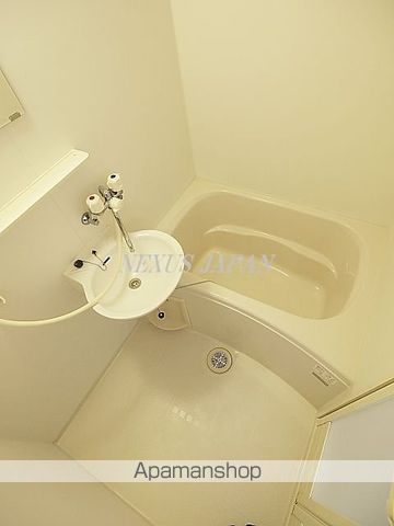 サンテミリオンお茶の水の内装写真
