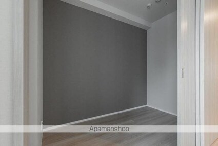 ボアビスタ上野御徒町[1DK/26.5m2]のリビング・居間3