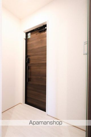 COATS山本の内装写真