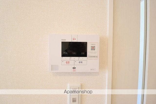 カンパーナの内装写真