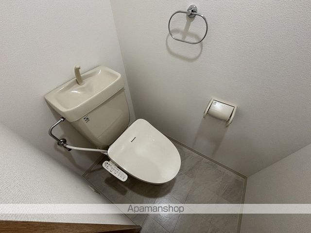 サンステージ茅ヶ崎の内装写真