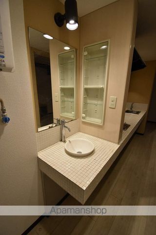 カーサベルデ琴似の内装写真
