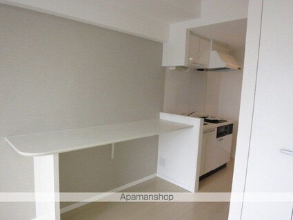 ドゥーエつつじヶ丘[1R/25.02m2]のリビング・居間