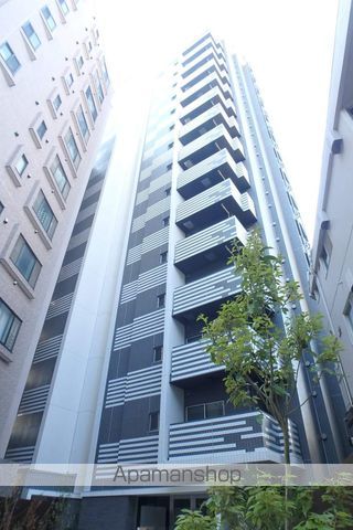 アーバンパーク西巣鴨EASTの外観写真