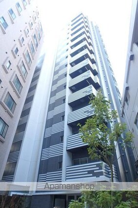 アーバンパーク西巣鴨ＥＡＳＴ[1LDK/41.09m2]の外観2