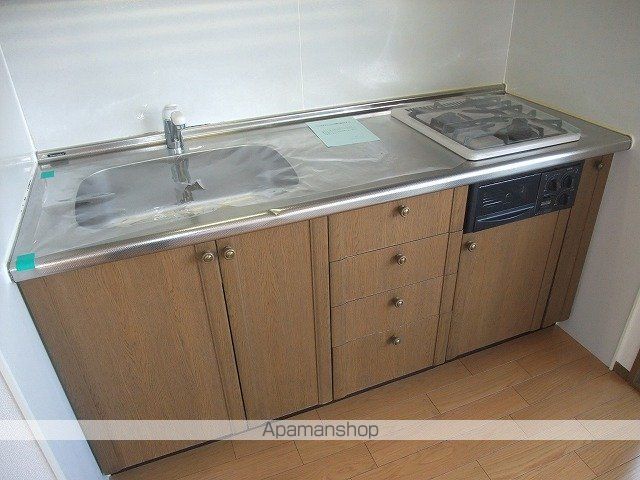 ラフォーレの内装写真