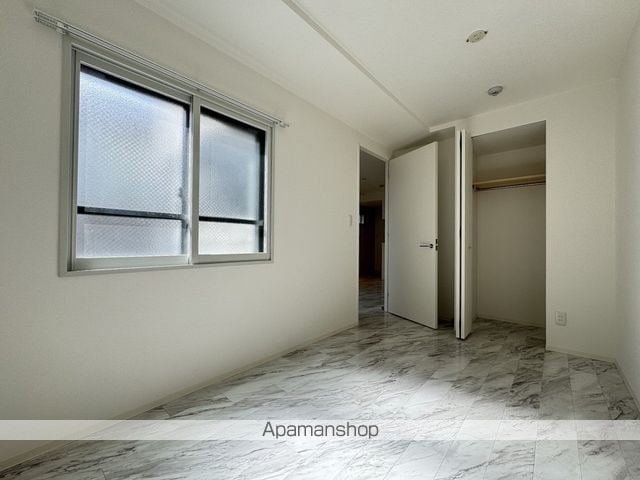 癒禅17Iの内装写真