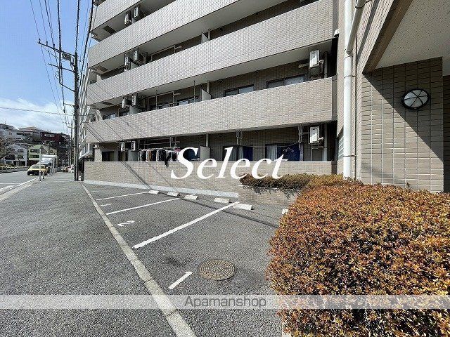プラザ本牧元町の外観写真