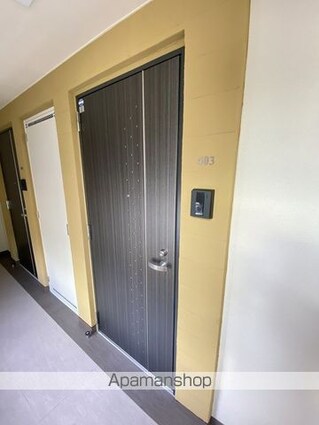 Ｃｌａｉｒ　Ｕｒｂａｎ仙台東口[1K/26.86m2]の内装2