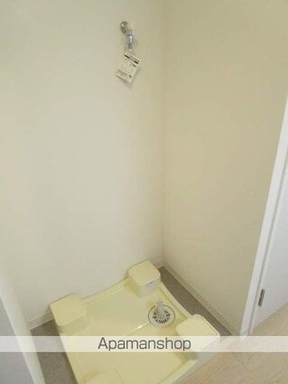 ＰＯＲＴＯ[1K/25.16m2]の内装7