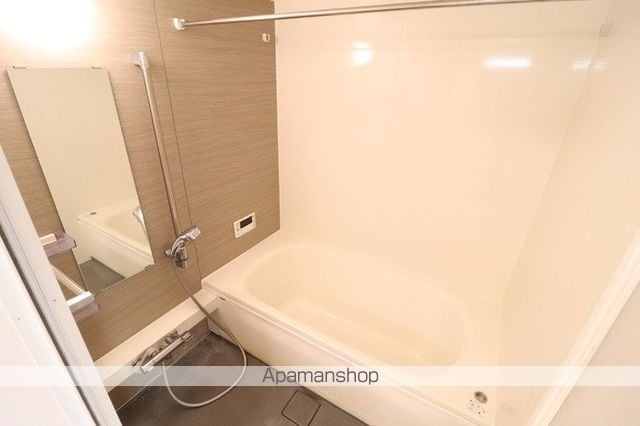 DーROOM城野駅 B棟の内装写真
