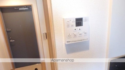 Ｌ’ｉｄｅａｌ成増　Ⅰ[1K/19.83m2]のその他設備2