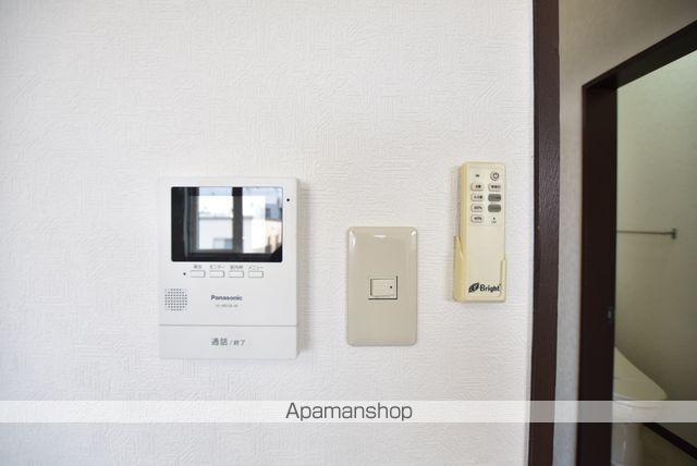 マンション松田の内装写真