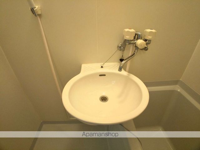 レオパレスフェリーチェの内装写真