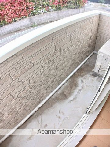 フェアリー プロムナードの内装写真
